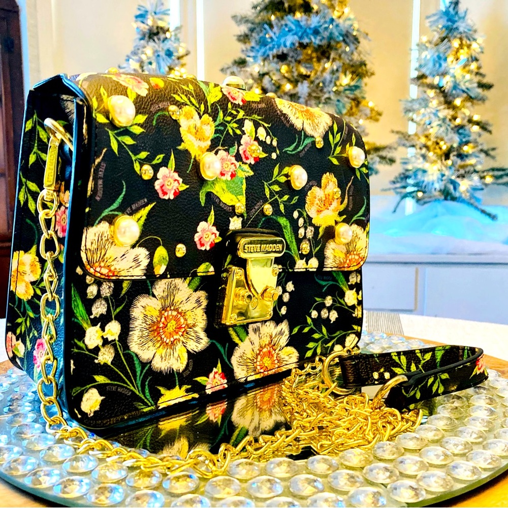 Steve Madden Crossbody
